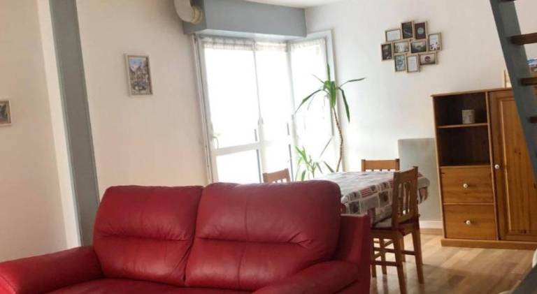 Rental apartment with 1 room for 3 persons — photo 2
