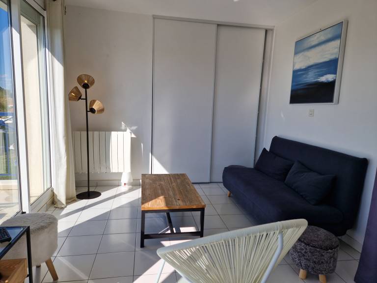 Nice holiday apartment with pool | Close to the beach | Pets allowed — photo 3