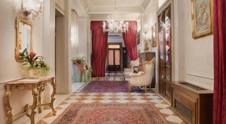 Hotel Villa Stucky — photo 2