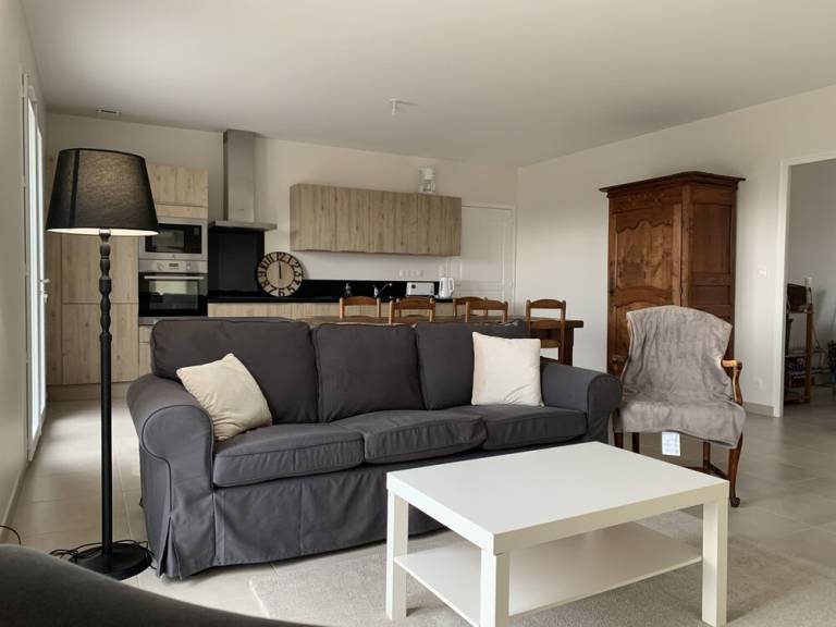House  Congerville-Thionville