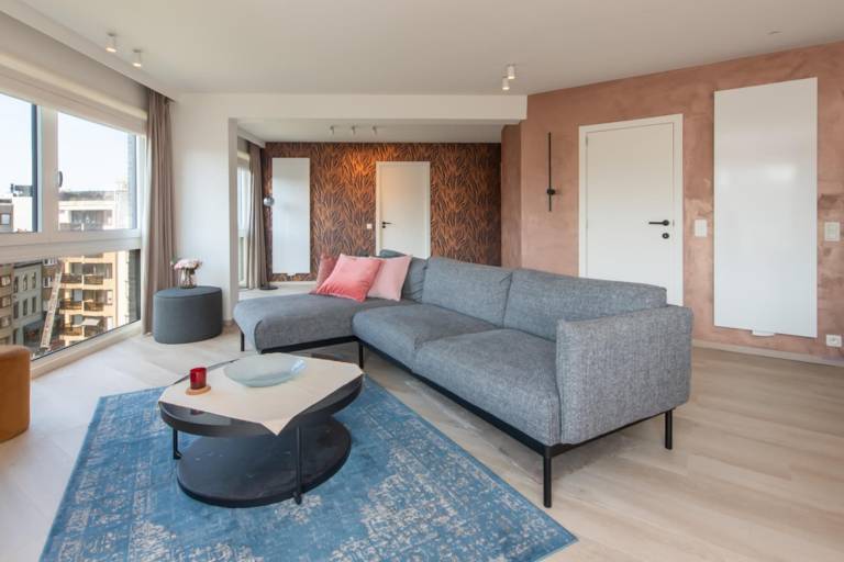 Ferienwohnung Ostende