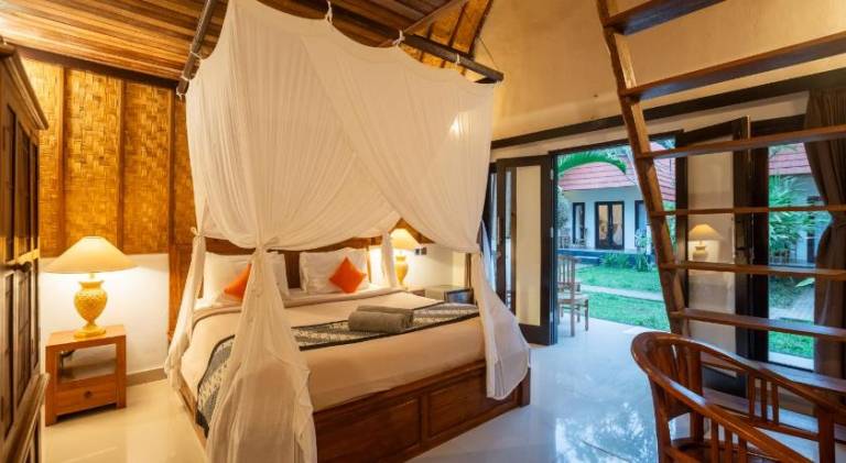 Bintang Bungalow — photo 2