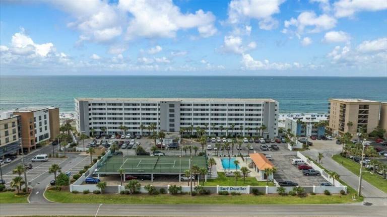 Condo  Okaloosa Island