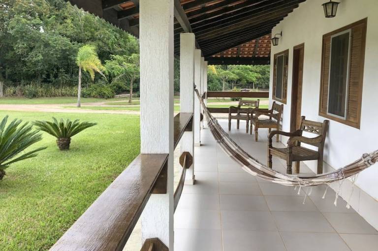 Casa Cesário Lange
