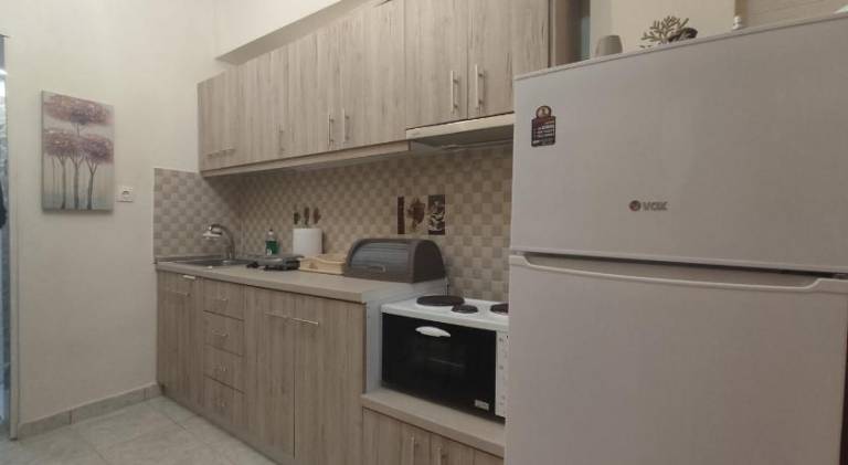 Holiday apartment | Close to Church of Agios Demetrios | Suitable for remote work — photo 3