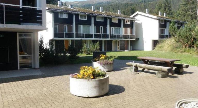Vacation home with 3 rooms for 7 persons — photo 3