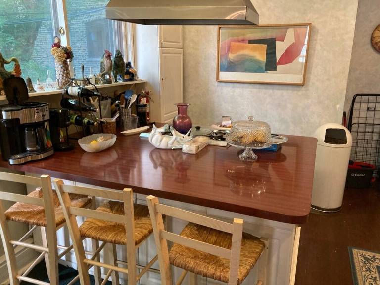 The Villa Toscana — photo 4