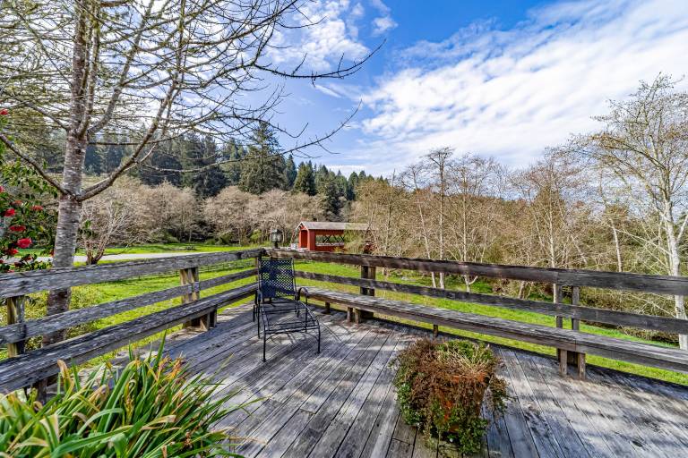 House Arcata