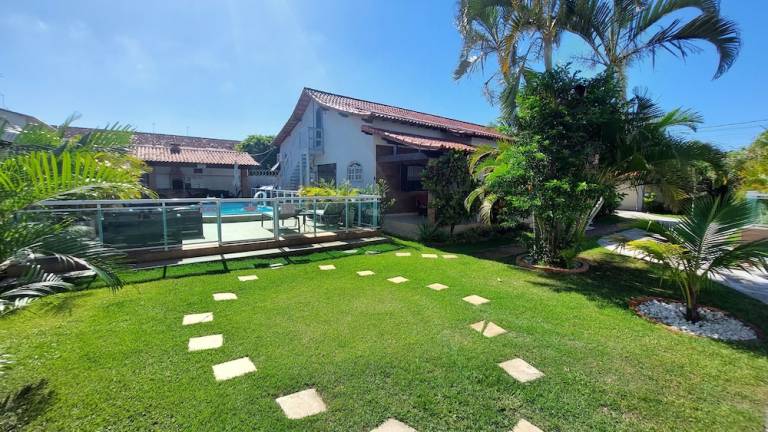 Apartamento Itaúna
