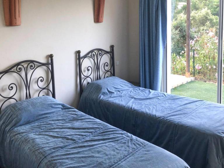 Bungalow Sari-Solenzara