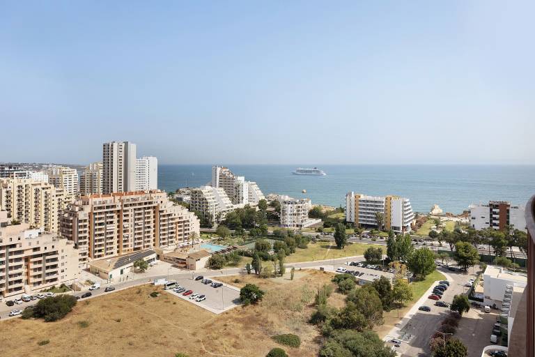 Apartment 'Sunny Escape' with Sea View, Wi-Fi and Air Conditioning — photo 3
