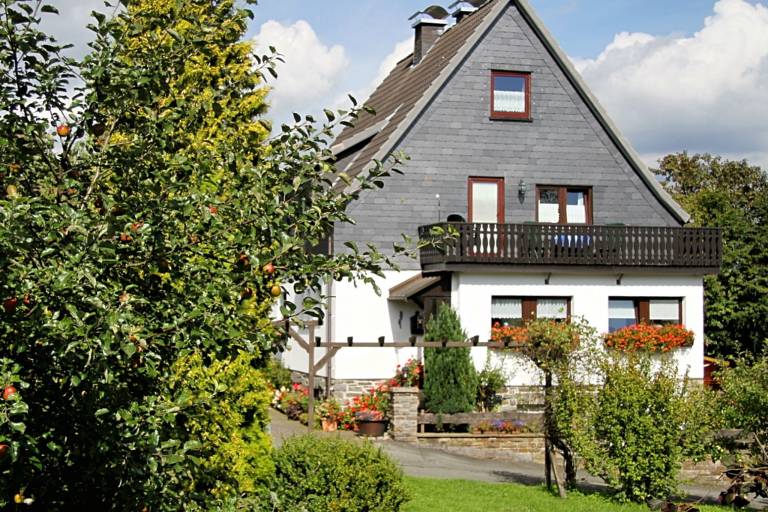 Appartement  Westfeld