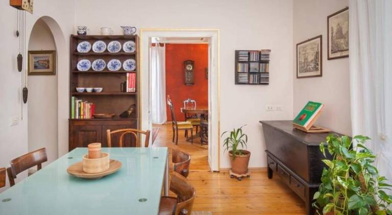 Holiday apartment with terrace | Good for workation — photo 5