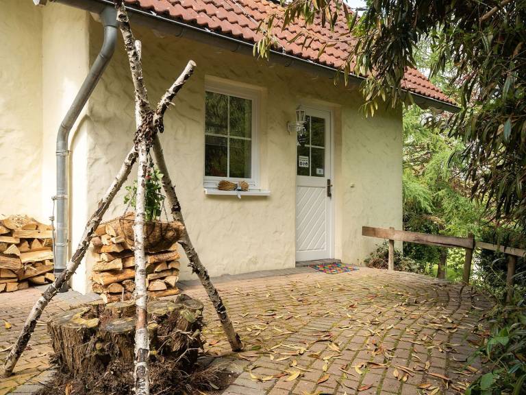 Ferienwohnung Brilon