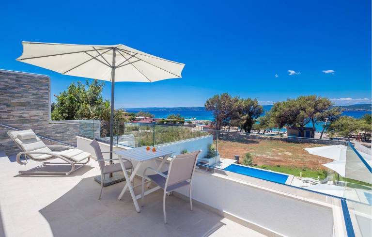 Maisonette-Wohnung  Stara Baška