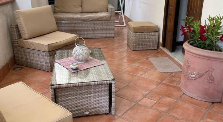 Holiday apartment with terrace | Pet-friendly — photo 5