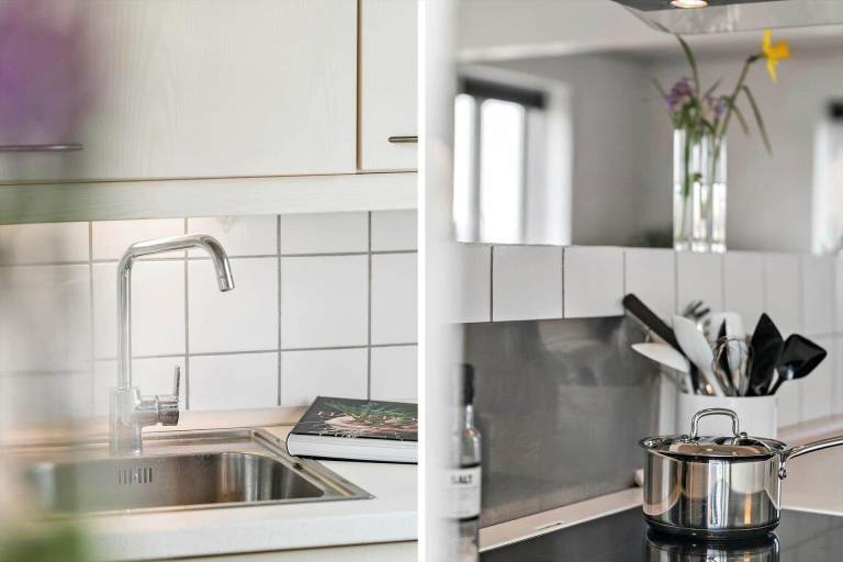 House with jacuzzi, terrace & sauna | Pet-friendly — photo 4