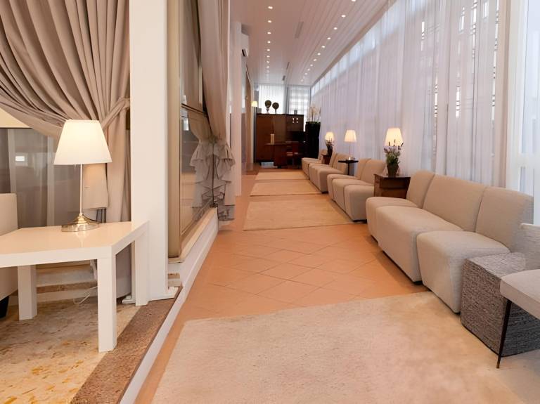 Hotel Maarea — photo 2