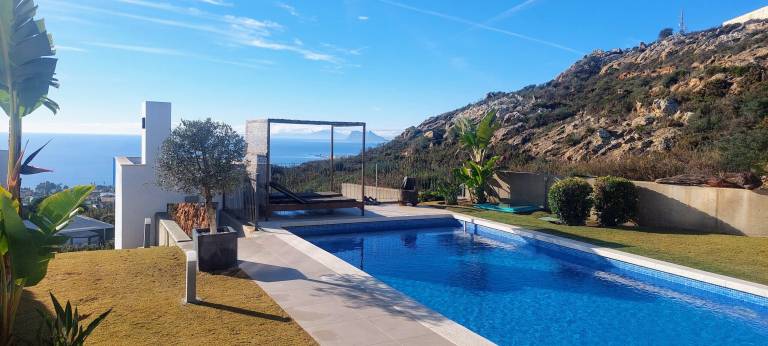 Villa Torreguadiaro