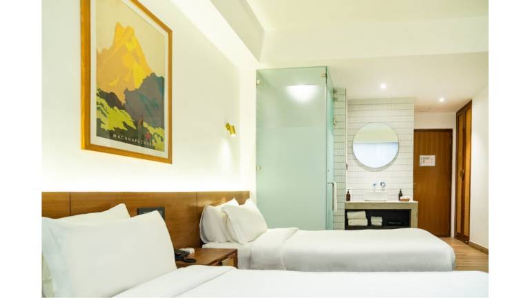 Hostel Kathmandu