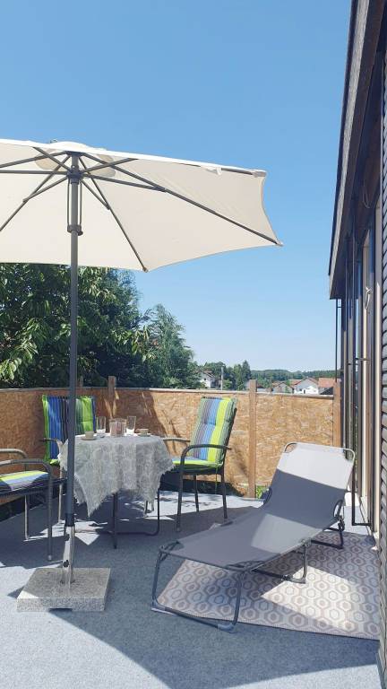 Ferienwohnung Neuburg am Inn