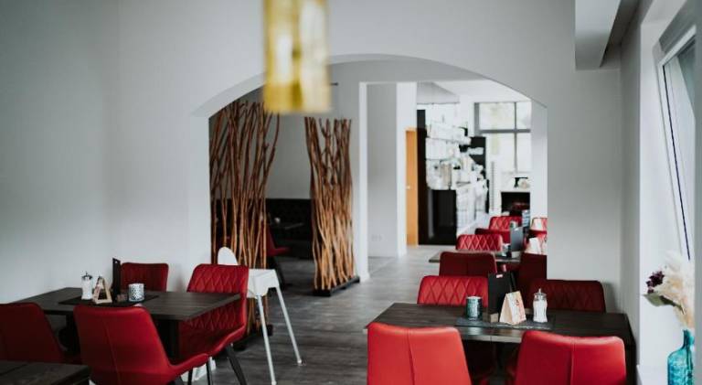 RobrookS Hotel Garni — photo 5