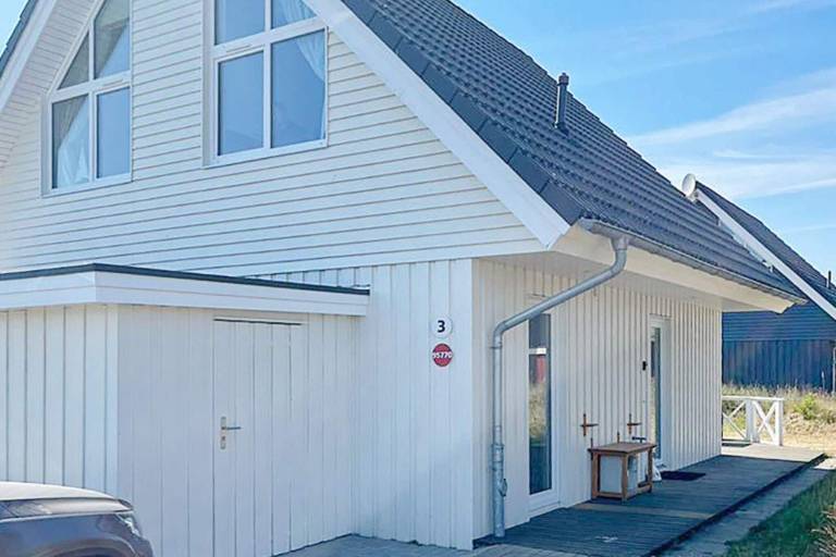 Ferienhaus Wendtorf