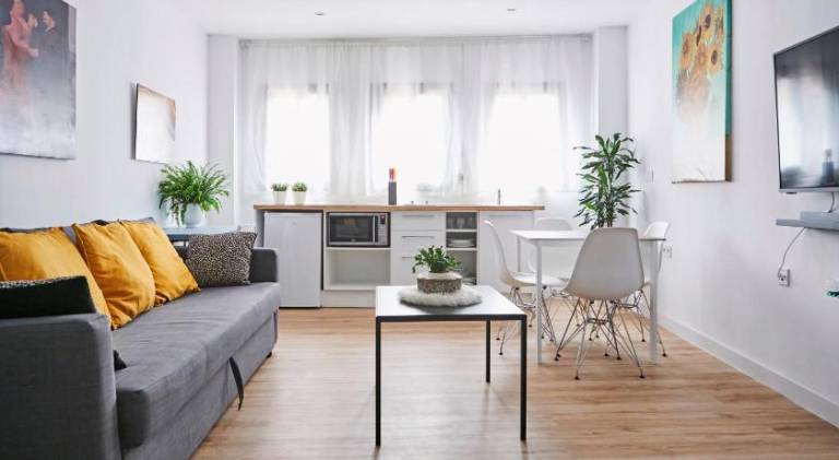 Holiday apartment | Suitable for remote work | Pets are welcome — photo 2