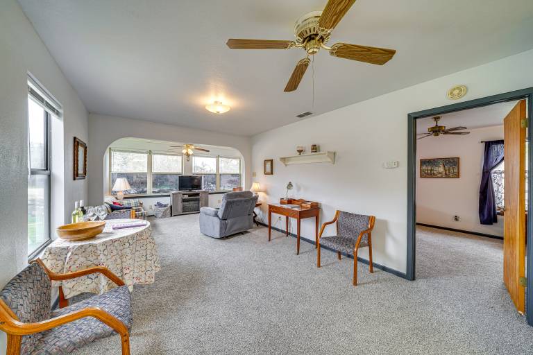 Cozy Kerrville Guest Cottage Near Guadalupe River! — photo 4
