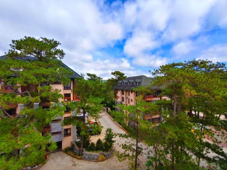 Apartment Baguio