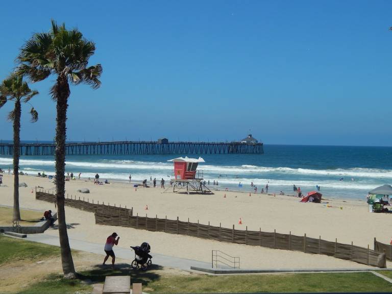 Condo Imperial Beach