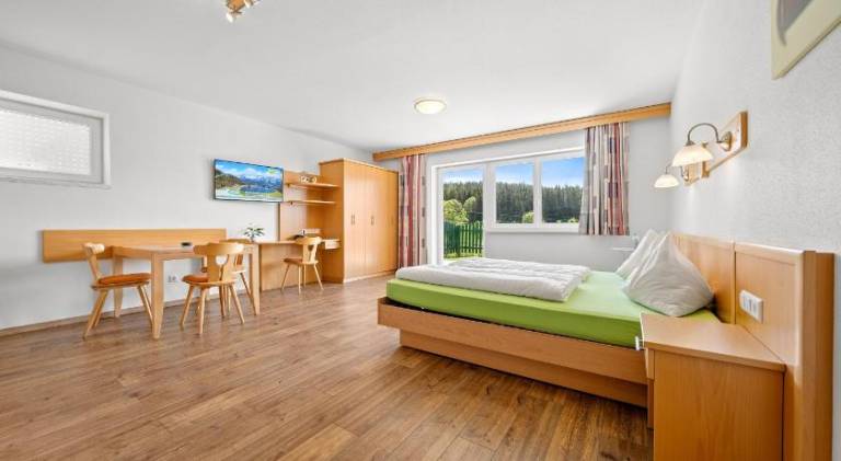 Nice serviced apartment with terrace, sauna & garden | Good for workation | Pets allowed — photo 2