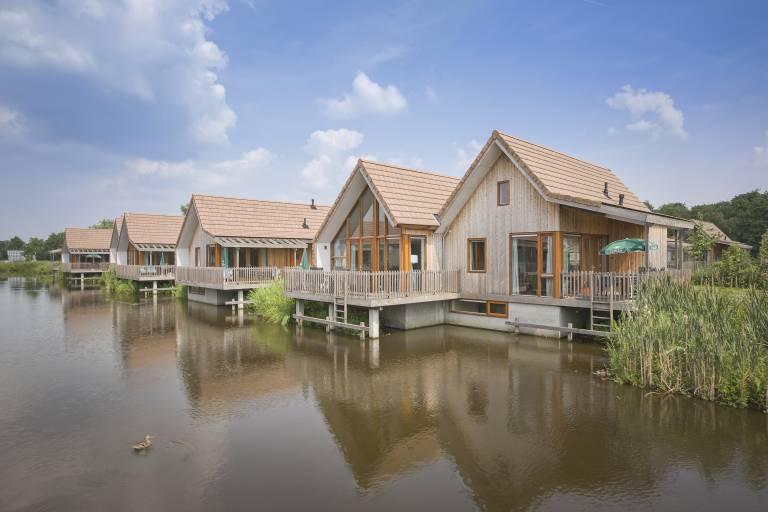 Maison de vacances Reeuwijk