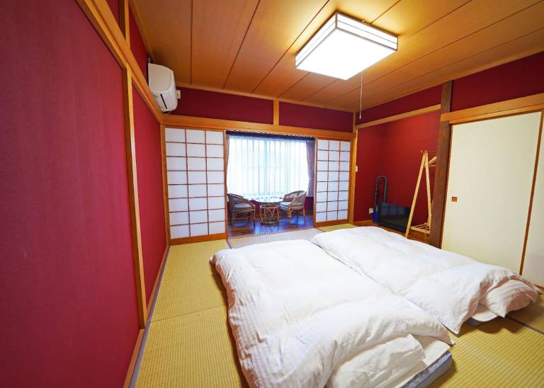 Villa Liberte Hakone Gora — photo 2