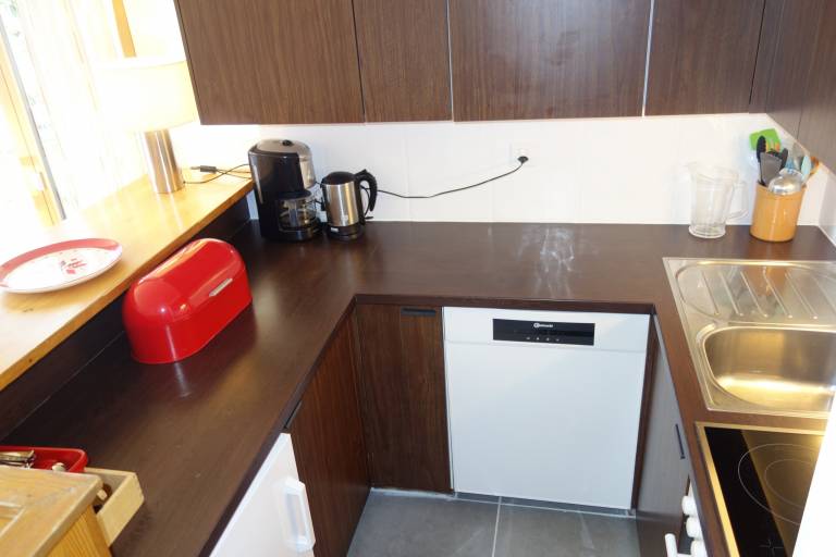 Fully equipped holiday apartment with garden & terrace | Dogs allowed — photo 4