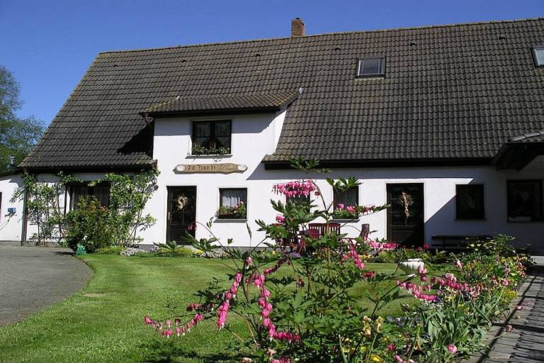 Ferienhaus Gingst