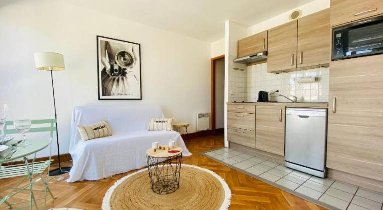 Lovely holiday apartment | Dogs allowed — photo 2