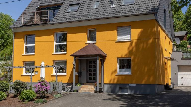 Ferienwohnung  Wilnsdorf