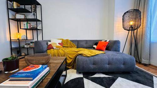 100 m² Ferienwohnung
