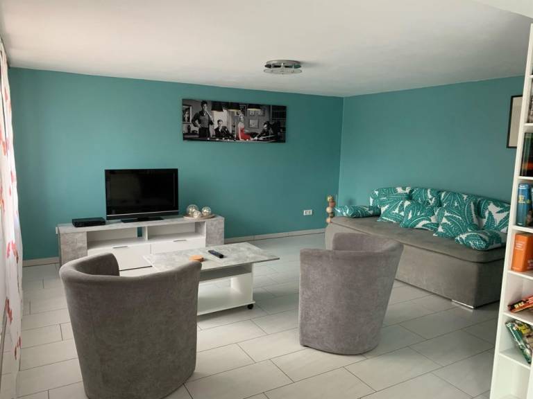 Ferienwohnung Nittel