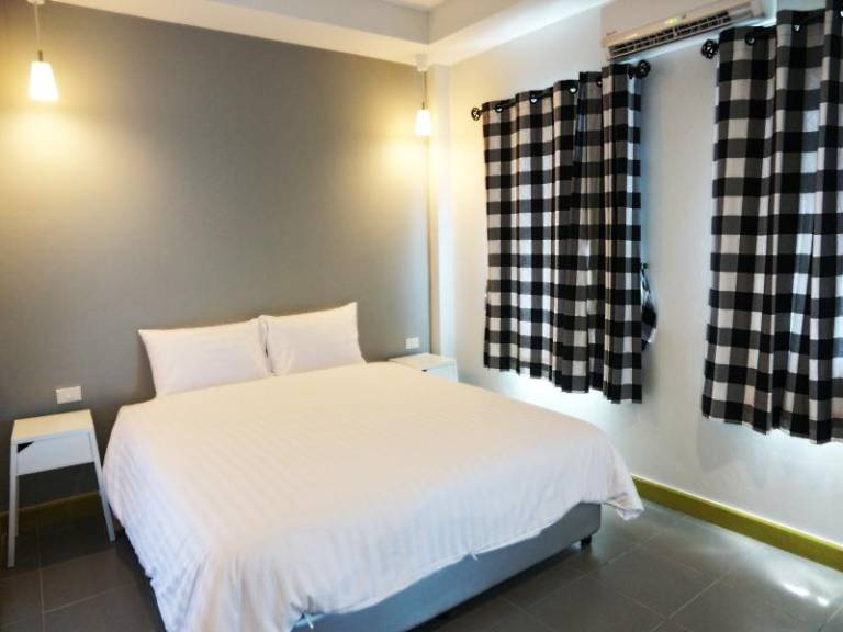 Bed & Breakfast Kata Beach