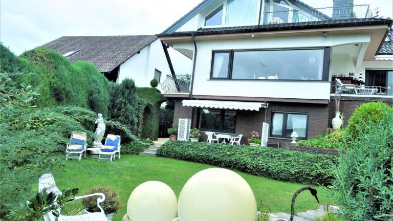 Ferienwohnung  Bad Neuenahr-Ahrweiler