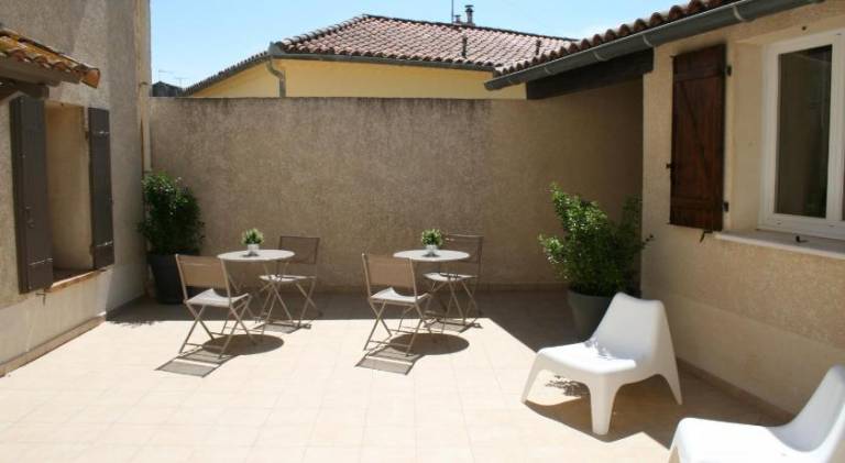 Hotel L'Escale — photo 4