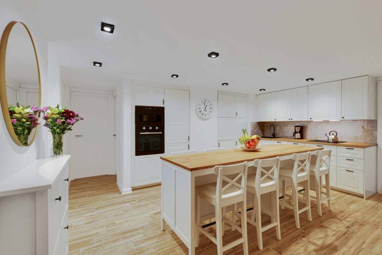 Wonderful apartment with garden | Beach nearby | Dogs allowed — photo 2