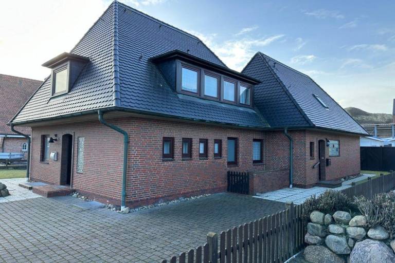 Lägenhet  Westerland