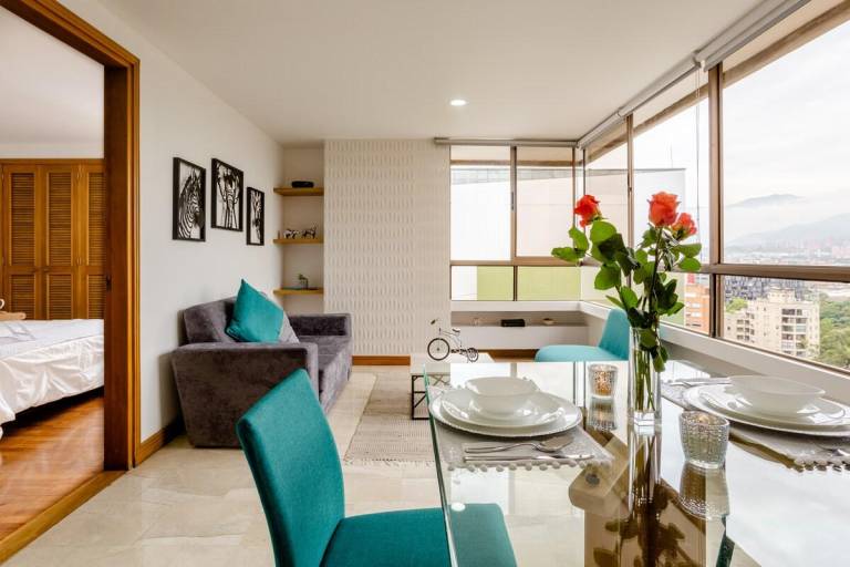 House  Medellín