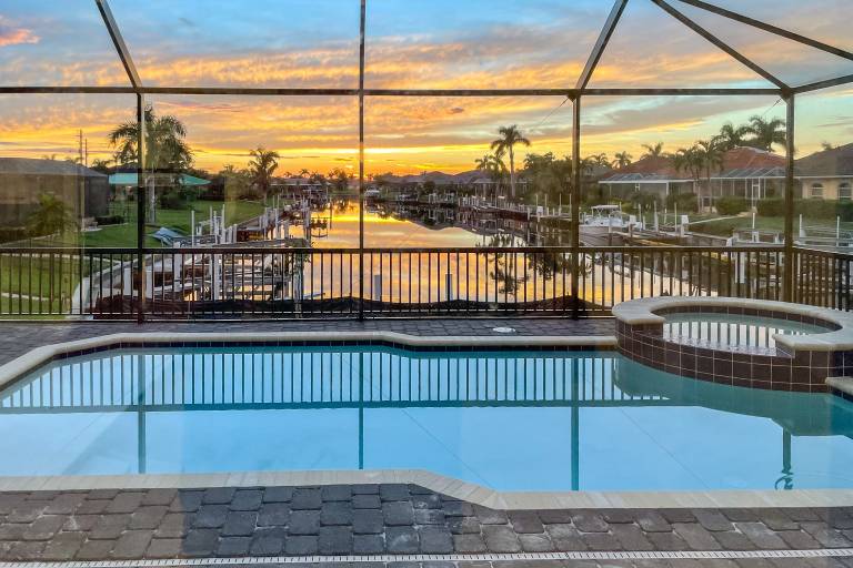 House Punta Gorda