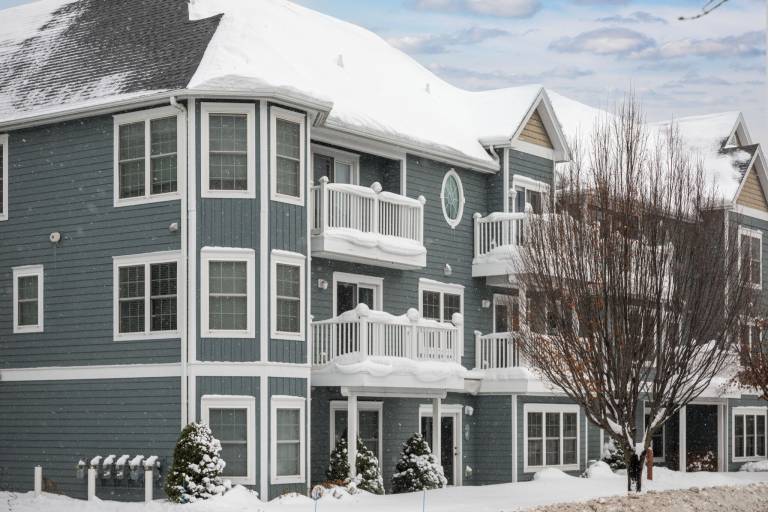 Condo  Traverse City
