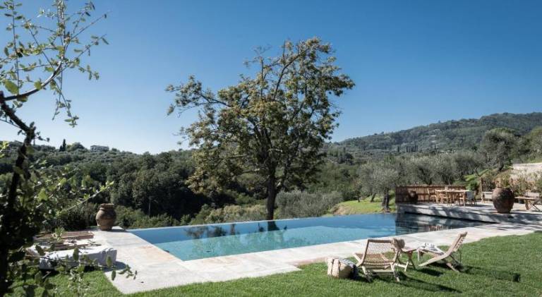 Farm with pool | Pets allowed — photo 3