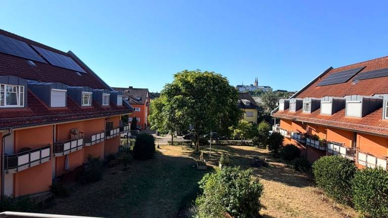 Ferienwohnung Bischberg